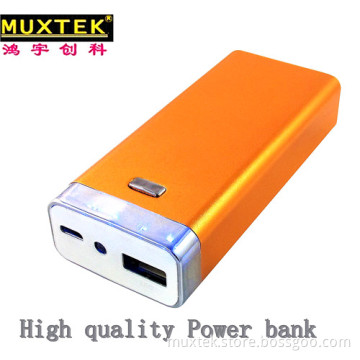 Hot Sale 5600mAh Yoobao Power Bank